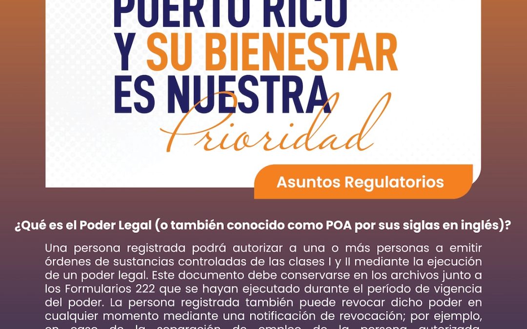 Poder Legal